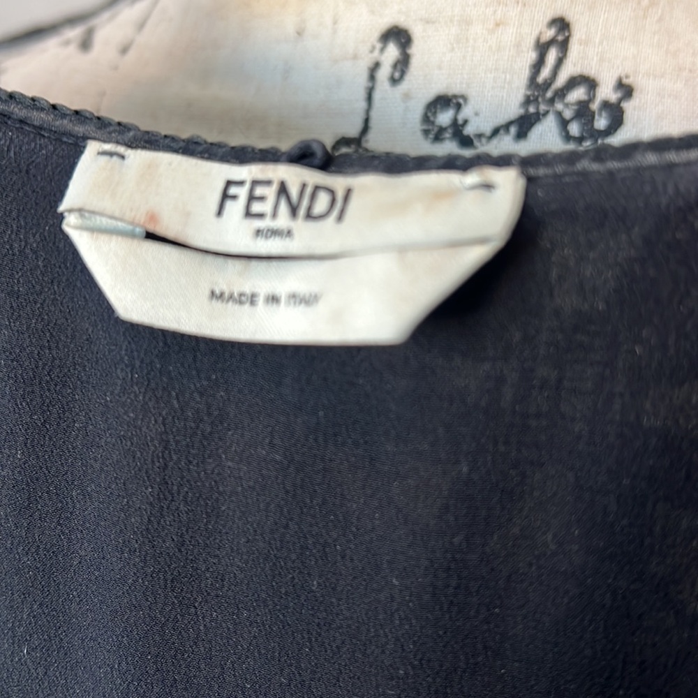 Fendi Dress - Picture 7 of 10